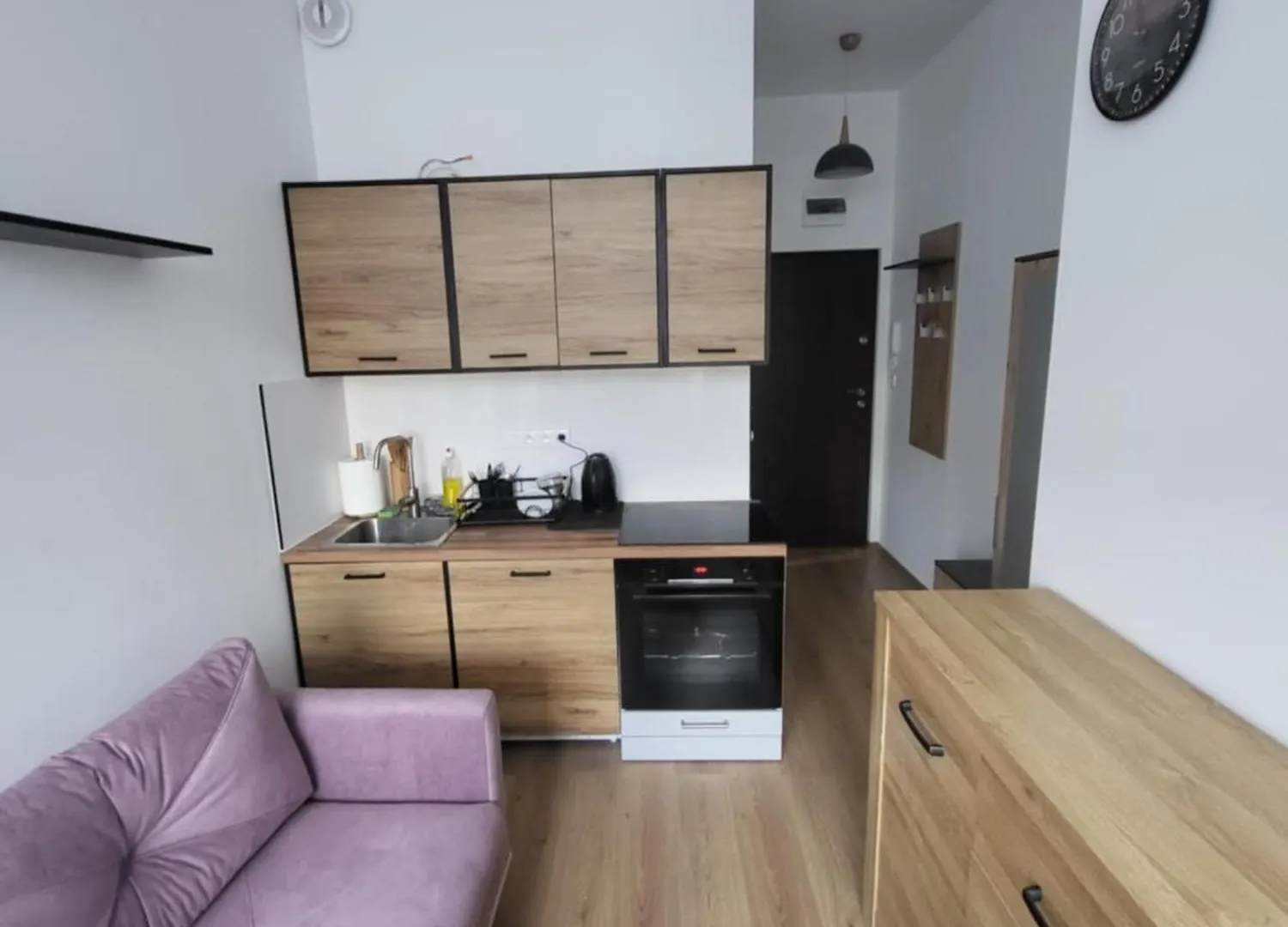 Zakatek Apartment Warsaw