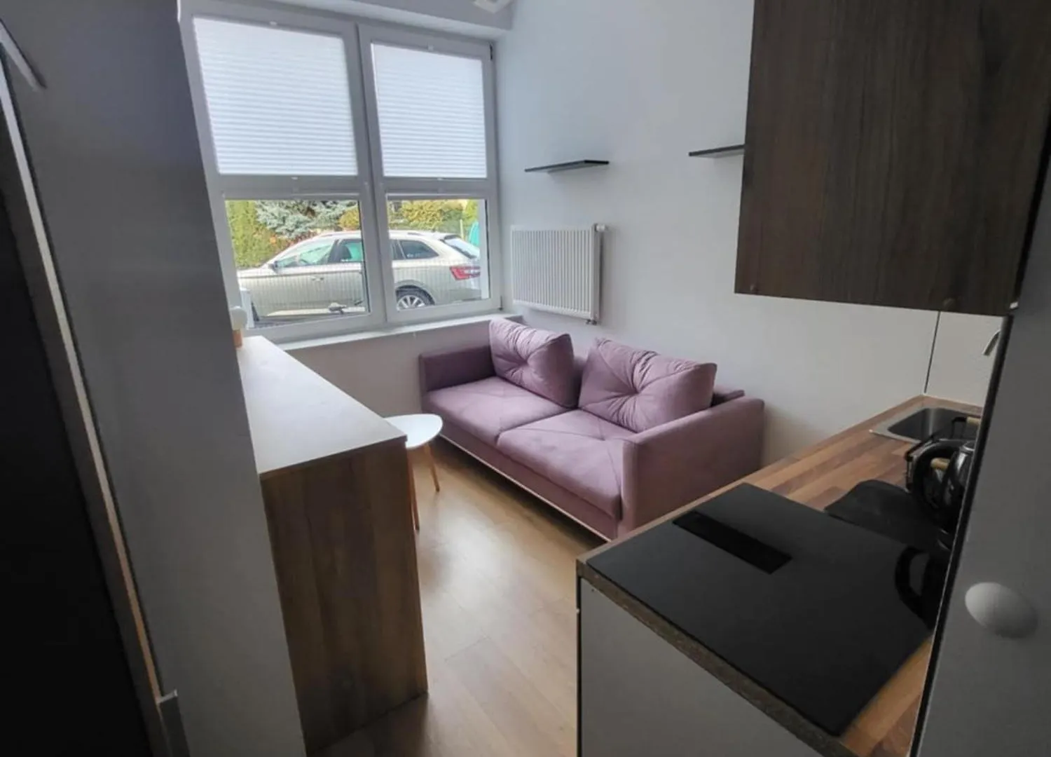 Zakatek Apartment Warsaw 0*,  Poland