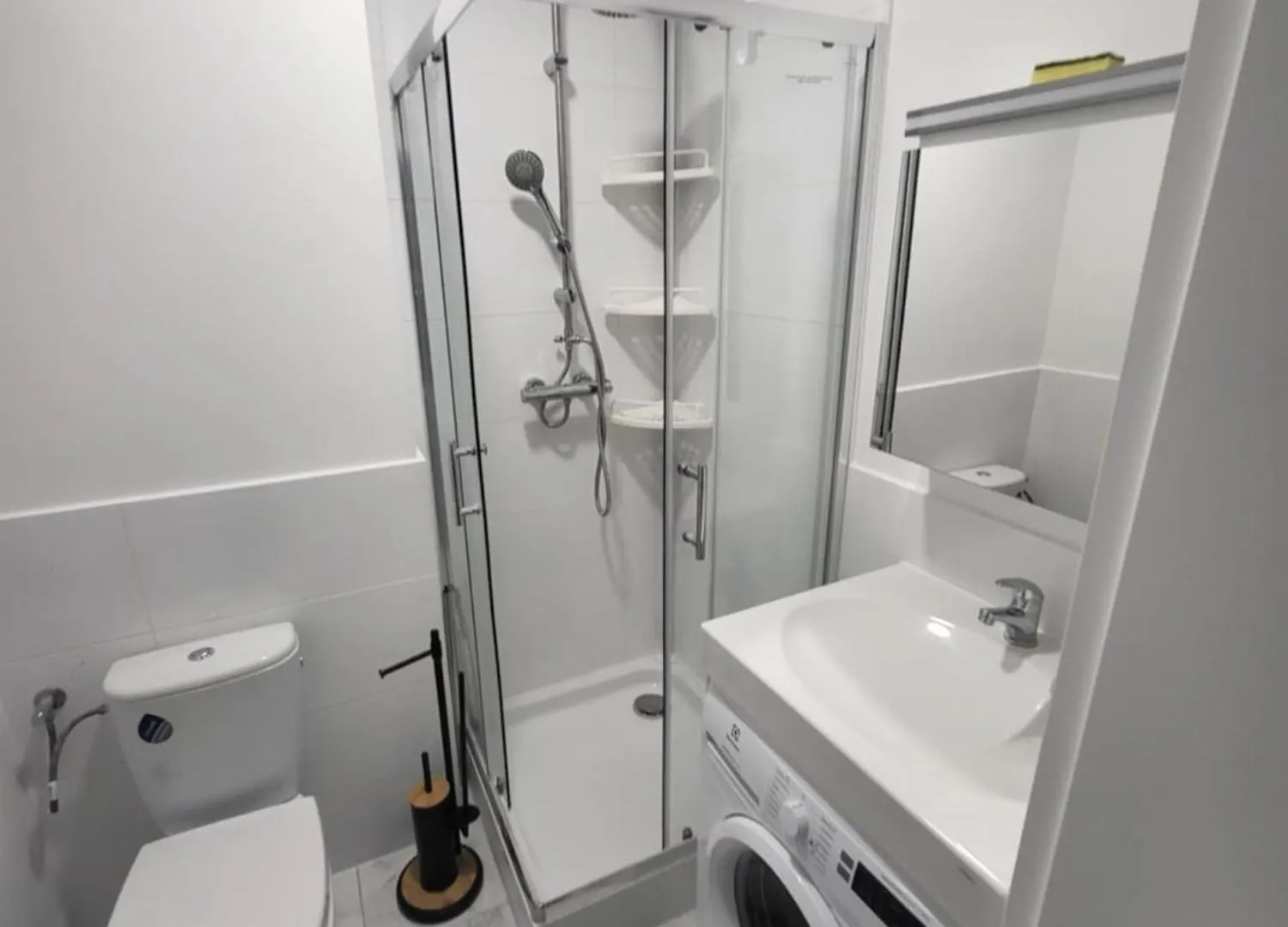 Zakatek Apartment Warsaw